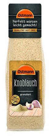 Ostmann Knoblauch, 60 g  
